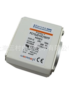 熔断器保险丝PC73GB69V350TFB301715 PC73GB69V400TFX301343