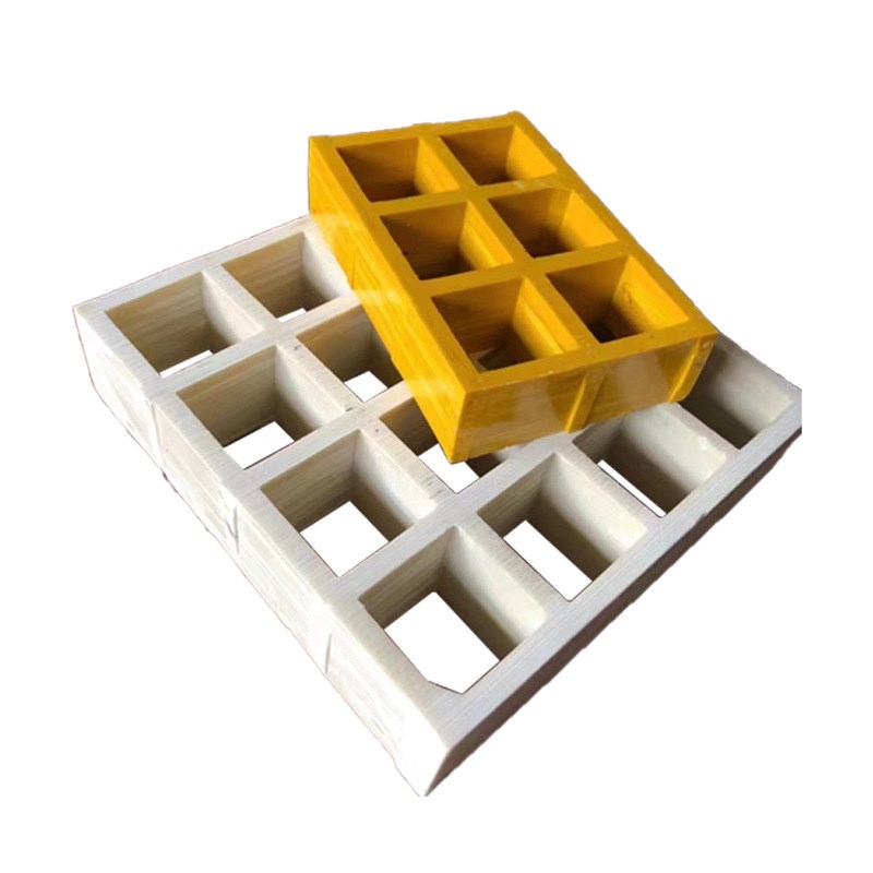 养殖鸽舍地网家用格栅  洗车房漏水板 玻璃钢格栅生产