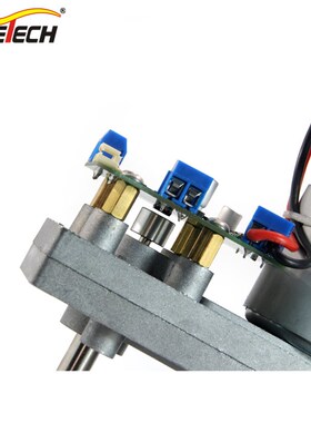 飞特FEETECH大扭力180KG位置反馈磁编码串行总线机器人关节舵机