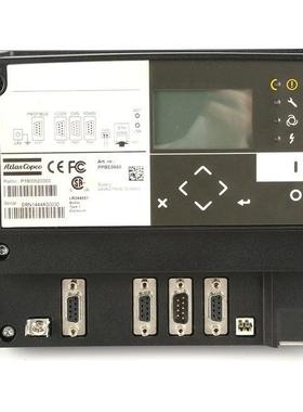 复盛空压机proface触摸屏PLC控制器显示盒压力通讯温度模块配件
