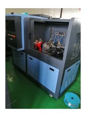 燃油泵系统测校正标定 汉德电气精达动力CRS825高压共轨试验台