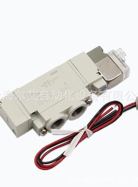SMC电磁阀SY7120-4MZD/4MD/4MZ/4ME-01-C8-C10