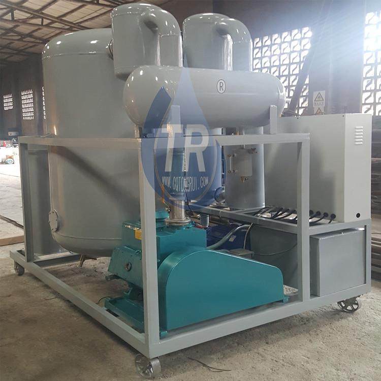 TR牌变压器油真空滤油机、单级绝缘油过滤机,机械设备,过滤设备,淘宝优惠券,粉丝福利购,淘宝优惠卷