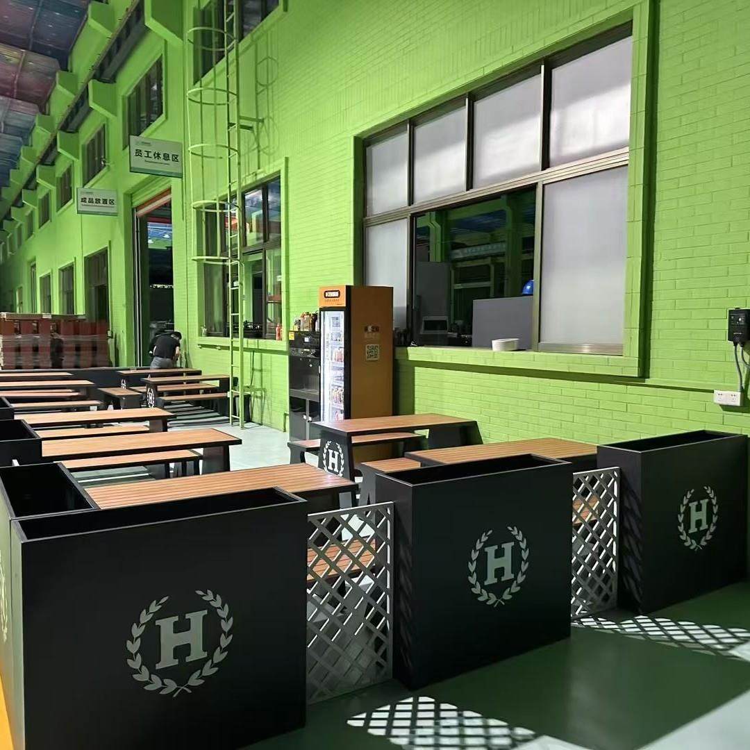 铝烤漆黑色花瓶KTV酒店软装摆放花盆架铝合金香槟金花架商场花箱,鲜花速递/花卉仿真/绿植园艺,花架,淘宝优惠券,粉丝福利购,淘宝优惠卷