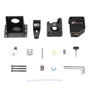 厂家直销 3d打印软性耗材克隆双齿轮减速挤出机 Bondtech BMG