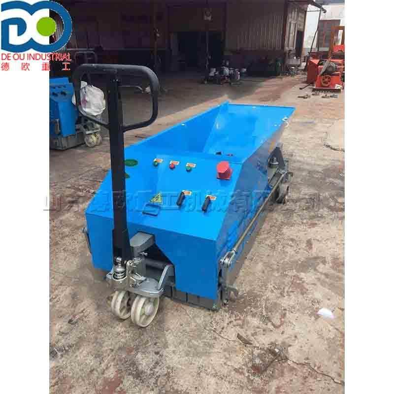 轻质隔音墙板挤压机 水泥墙隔墙板成型机 楼房建筑空心板隔板机,五金/工具,装载机,淘宝优惠券,粉丝福利购,淘宝优惠卷