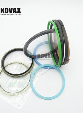 456-0205用于E320D2 329D E330D2斗臂油缸油封密封件修理包