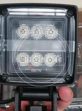 挖掘机配件各种型号齐全PC2000-8工作灯组件21T-06-33980