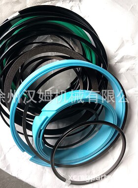 徐工旋挖钻 徐工基础 803379645 XR220D-YGMF02 油缸密封包