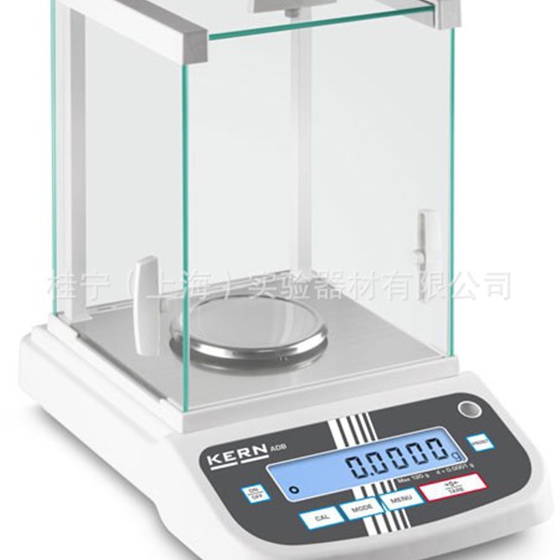 Kern ADB 200-4分析天平