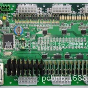 IC设计开发复制生产厂工业单片机开发 PCBA集成电路线路控制板