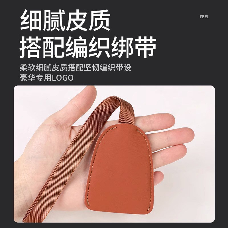 理想L7/l8/L9/one汽车车载多功能后排座椅背挂钩内饰用品配件改装