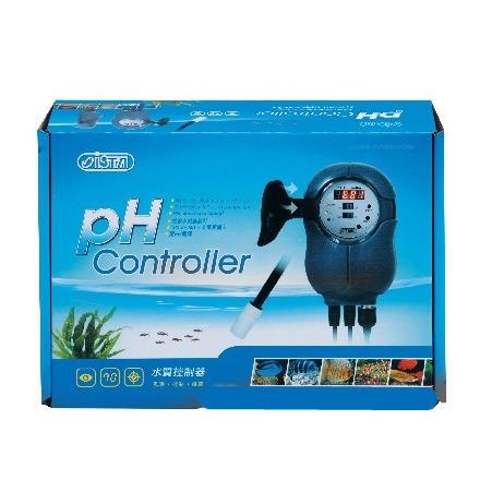 厂家直销伊士达ISTA水族用品H水质控制器I-817PH电极棒I-818