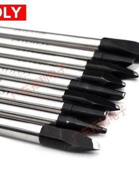 DCS-40R阿波罗烙铁头DS-40RDD-B20APOLLO焊锡机拉焊烙铁头焊咀