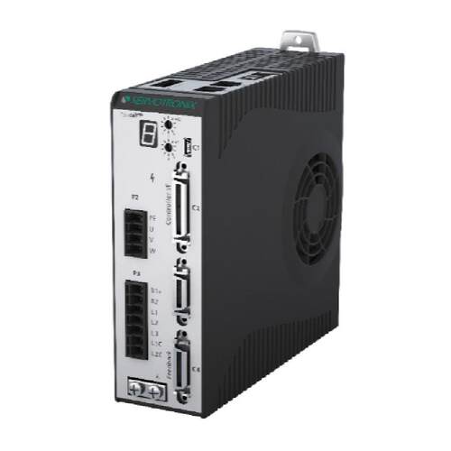 高创（Servotronix）CDHD2S-0102AEC2-RO伺服驱动器
