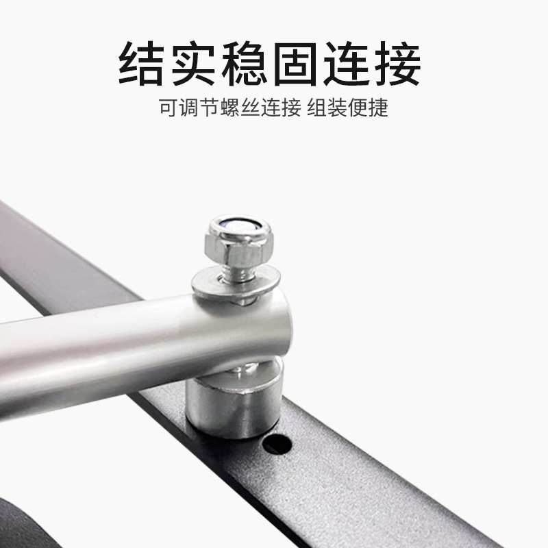 平行床架电动智能升降床架子遥控支撑架床箱举升器液压杆榻榻米