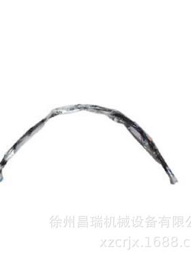 徐工平衡重叉车251806363软管总成F481CACF080804-950程机械配件