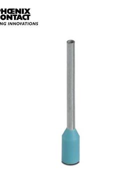 菲尼克斯冷压头-AI0,34-12TQ-3200645