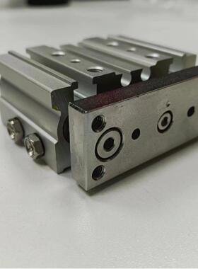 SMCMGP-Z系列导向薄型气缸缸MGPM12-10Z