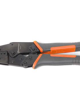 钢盾工具欧式端子压接钳压线钳0.5-40.5-6平方S035025S035026