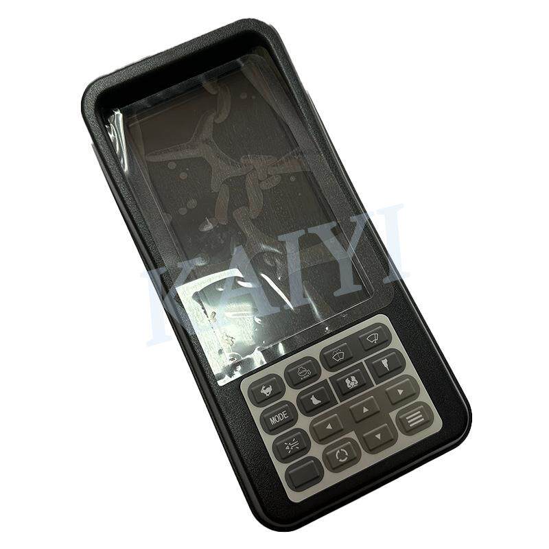 挖机配件神钢SK200/250/330/350-10液晶片仪表显示屏YN59S00039