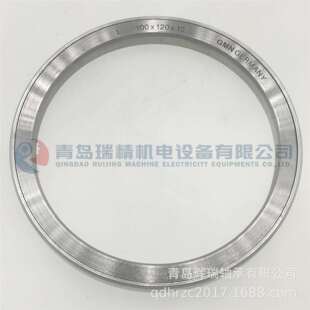 GMN机械密封L100X120X10进口密封件100mmX120mmX10mm