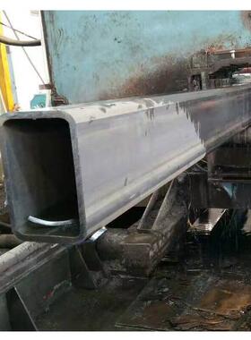 无缝方管120*120200*200270*270大口径厚壁方管圆改方厂家供应