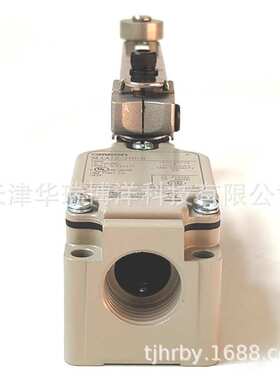 通用直立型2回路限位开关WLCA12-2TH-N回路限位开关