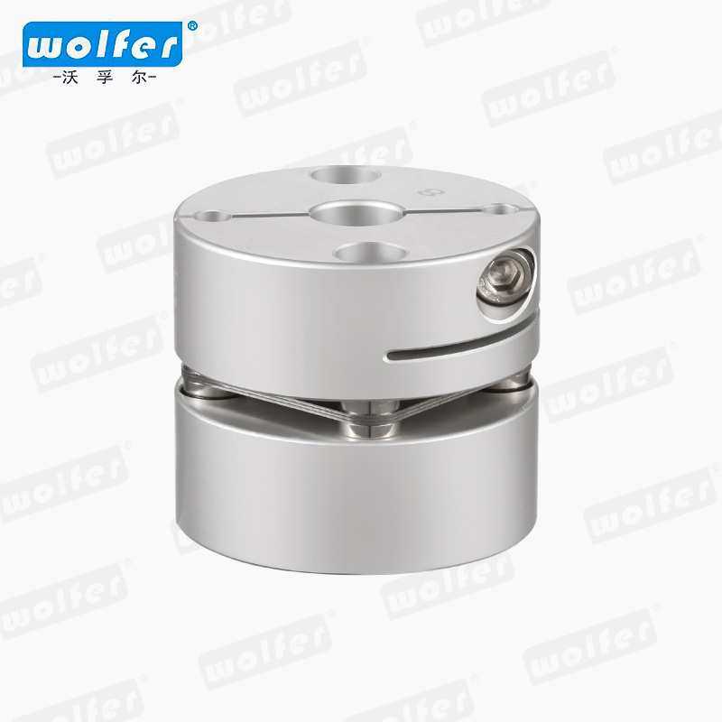 TM1微型弹性膜片联轴器传动伺服电机丝杆单连轴器高转速,模玩/动漫/周边/娃圈三坑/桌游,模型制作工具/辅料耗材,淘宝优惠券,粉丝福利购,淘宝优惠卷