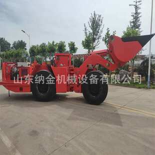 山东拓兴电动铲运机 2立方地下铲运机 配件 发动机零件