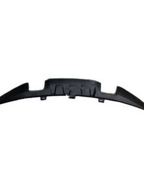 适用福特2018 猛禽F-150 前杠 中 JL3Z-17626-BA前保险杠 下饰板