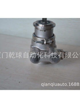 FLUID-O-TECH 福力德叶片泵 PO/PA2500  原厂质保