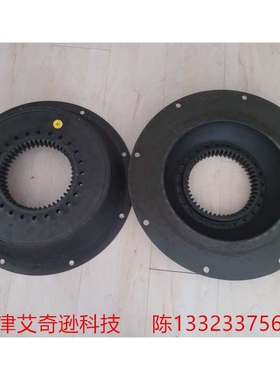 KTR BoWex-ELASTIC 100HE橡胶法兰盘D-48407Rheine 40/50/65SHA