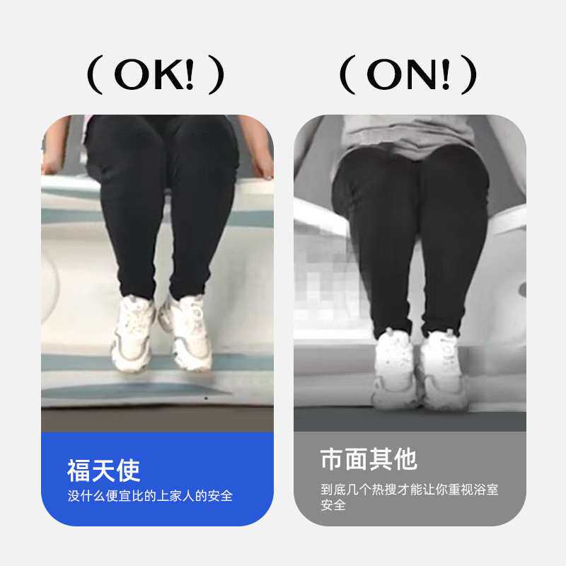 加大折叠沐浴桶儿童浴盆成人泡澡桶浴缸婴儿便携洗澡盆可坐热防摔