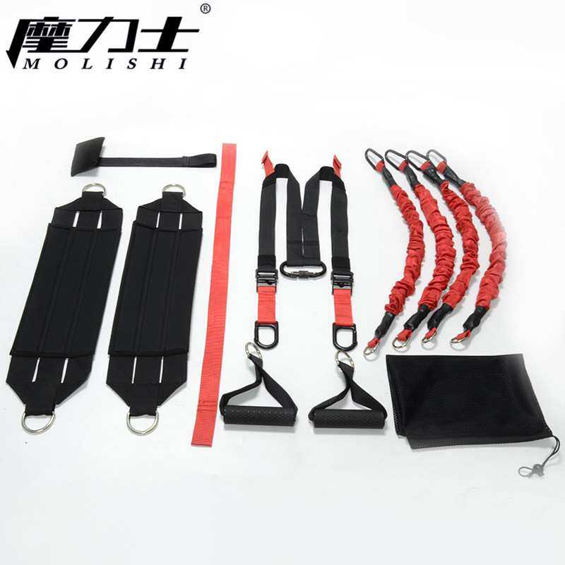 厂家直销涤纶弹力绳套装体操 训练体育比赛 器材锻炼活力带,模玩/动漫/周边/娃圈三坑/桌游,模型制作工具/辅料耗材,淘宝优惠券,粉丝福利购,淘宝优惠卷