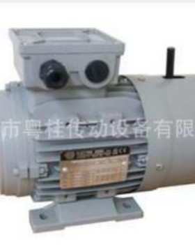 意大利COMPOMAC电机 COMPOMAC刹车电机 FC112FE-4/4KW