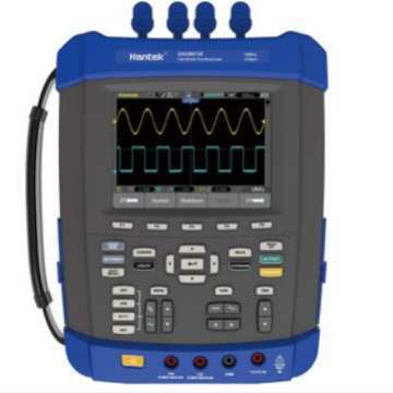 汉泰六合一示波表DSO8202E/DSO8152E/DSO8102E手持示波器