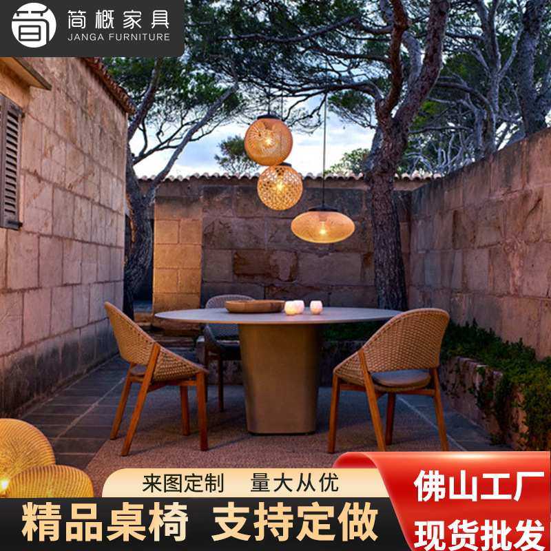 户外高端实木花园椅家具别墅庭院柚木桌椅室外休闲奶茶店一桌两椅,模玩/动漫/周边/娃圈三坑/桌游,模型制作工具/辅料耗材,淘宝优惠券,粉丝福利购,淘宝优惠卷