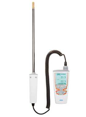 维萨拉VAISALA HM41手持温湿度计 HM40主机+HM113探头