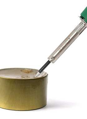 伊莱科ESI-S60恒温电烙铁可调温家用外热式烙铁60W标配