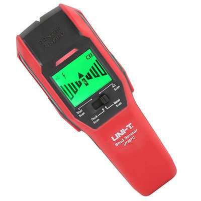 UNI-T优利德UT387C/E/LM/S墙内电线钢筋探测高精度暗线检测器