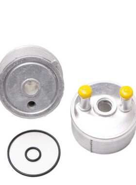 09G409061机油冷却器变速箱油冷器换热器散热器