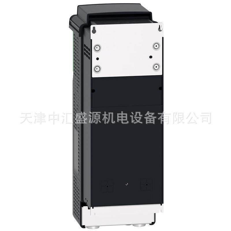 ATV930变频器ATV930D75N4Z异步电机75KW不带面板变频器 - 实物图