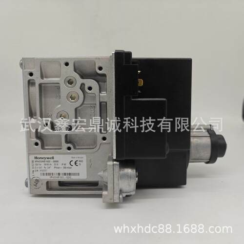 Honeywell霍尼韦尔电磁阀VR420AB1002-0000全新原装