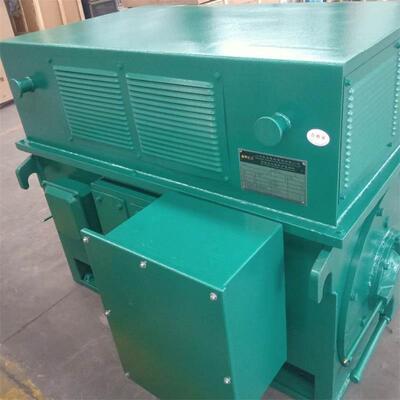 山东源头厂家直供 Y450-6-560KW-380V 低压方箱三相异步电动机