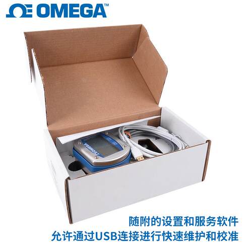 DPG409-2.5CG DPG409-10WG DPG409-015CG美国欧米伽数显压力计