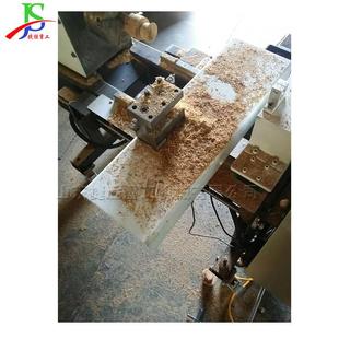 小型全自动数控佛珠机 各式椭圆珠桶珠加工机 木珠机设备简单易用