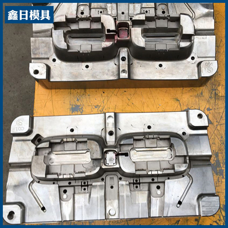 厂家供应专业快速模具制造精密塑料模具产品设计手板注塑按需制造