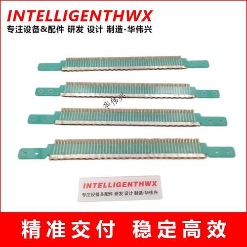 光伏探针排电池片测试探针排半片IV探针排AS.966900-06