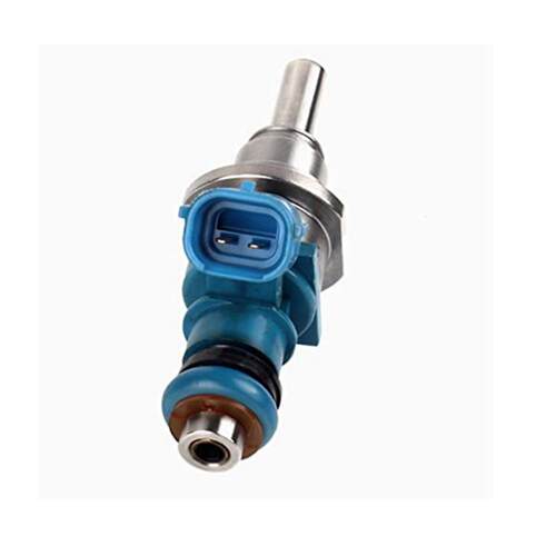 L3K9-13-250A适用马自达3 CX-7 2.3T 燃油喷射器喷油嘴E7T20171